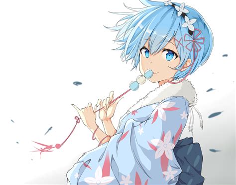 【ベストコレクション】 rem wallpaper cute 227329-Rem cute wallpaper