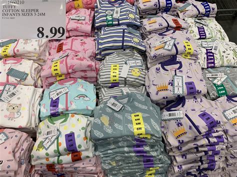 Costco Winter Aisle Superpost Clothing Footwear Undergarments