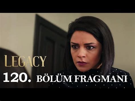 Emanet B L M Fragman Legacy Episode Promo English Spanish