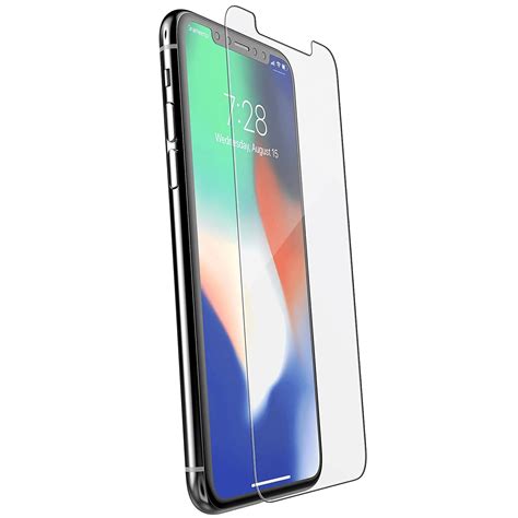 Hd Premium 25d Round Edge Tempered Glass Screen Protector For Iphone 11 Pro Max Iphone Xs Max