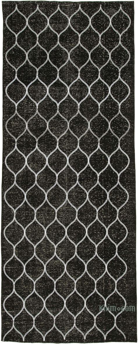 Hand-woven Runner Rugs