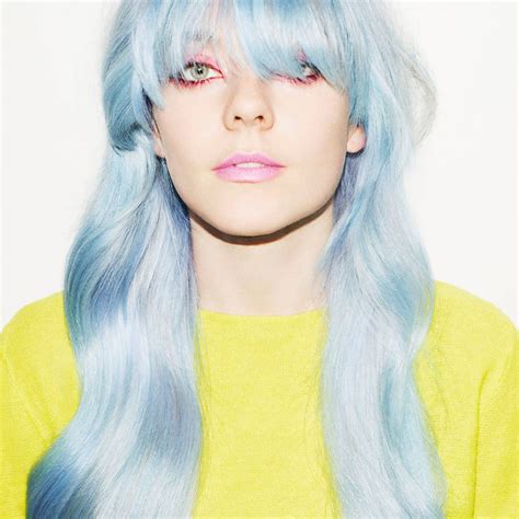 hair colour without bleach 4