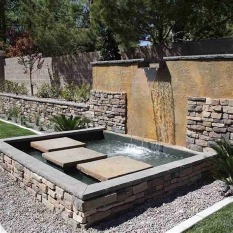 Las Vegas Landscape Design and Installation - LANDSCAPE CREATIONS