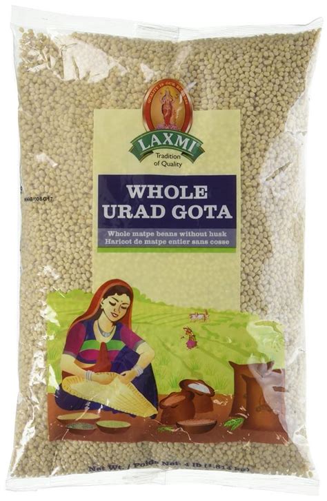 Laxmi Urad Gota Lbs Buy Online Desiclik Usa