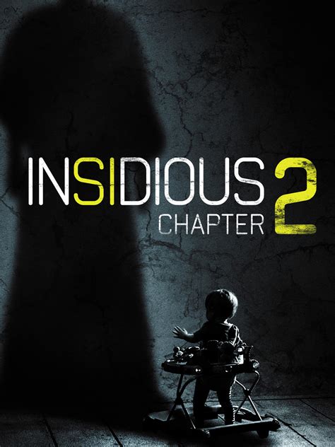 Prime Video Insidious 2