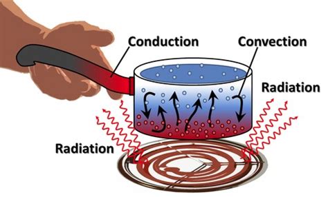 Thermal Energy 6th grade NGSS Diagram | Quizlet