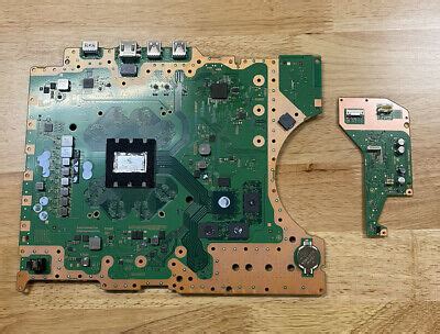 EDM 020 Motherboard Daughterboard Sony PS5 DEFECTIVE Part Out For