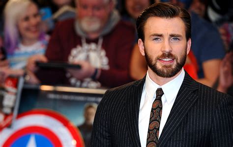 MCU boss responds to rumours Chris Evans will return as Captain America