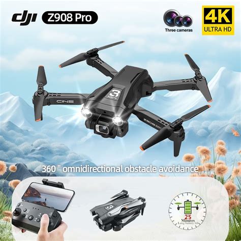 Z Pro K Drone G Wifi