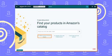 A Complete Guide To Create An Amazon Listing Sellbery