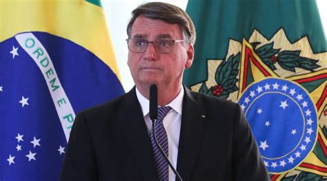 Por Que Bolsonaro Ficou Inelegível Entenda X3 Tv