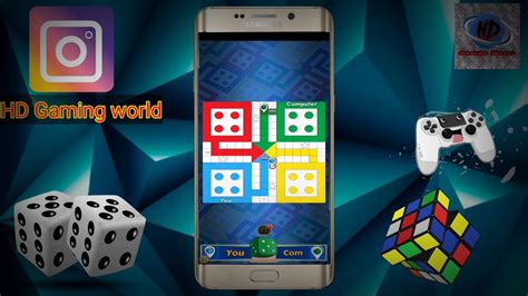 How To Win Every Game In Ludo King Trick And Tips Get Six Every Time