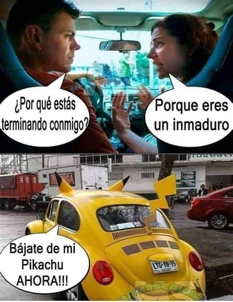 Quieres El Carro Meme Subido Por SamOrugas6 Memedroid