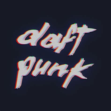 Fan made (by me) vaporware daft punk album cover : r/DaftPunk