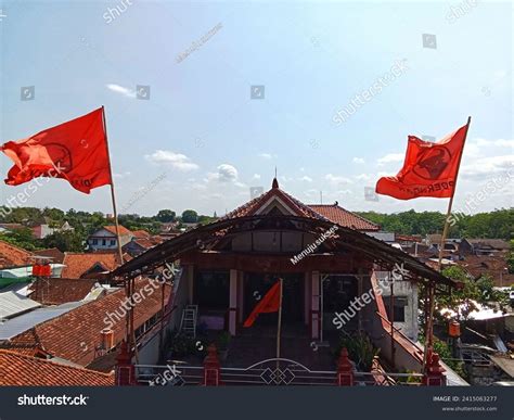 bendera pdi royalty  images stock  pictures shutterstock