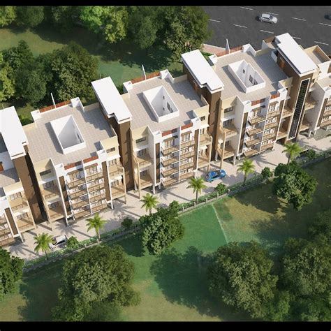 1 BHK Homes by Grow Homes - Dwello