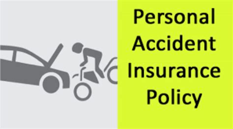 Group Personal Accident Prestige Assurance Plc