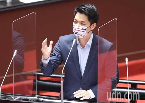 競選台北市長 國民黨民調 蔣萬安勝出 假想敵陳時中 台灣即時 台灣 世界新聞網