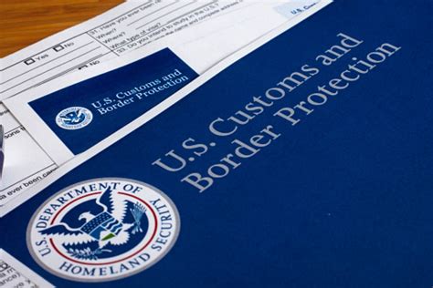 Customs And Border Protection Retirement