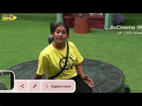 Bigg Boss Ott 3 Shivani Kumari Ne Kiya Armaan Malik Kritika Ko