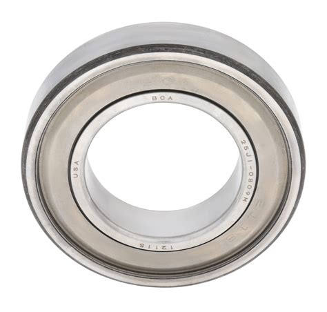 Item BL219Z Single Row Radial Ball Bearing Single Shielded Series