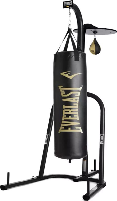 Everlast Punching And Speed Bag Paul Smith