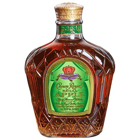 221 Crown Royal Regal Apple Svg Png Eps Dxf File