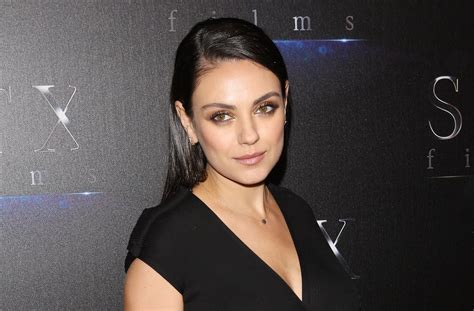 Sexy Mila Kunis Pictures Popsugar Celebrity Uk Photo 83