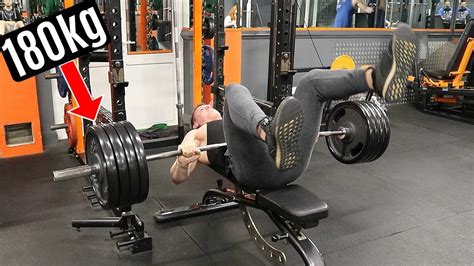 How To Not Die When Bench Pressing Bench Press Heavy Without A Spotter