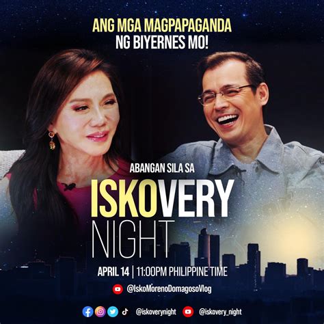 Isko Moreno Domagoso On Twitter Siguradong Maganda Ang Finale Episode