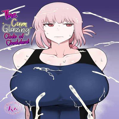 The Cum Glazing Club Of Chaldea Doujinshi Hentai By Unknown Read