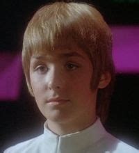 James Patrick Stuart - Battlestar Wiki