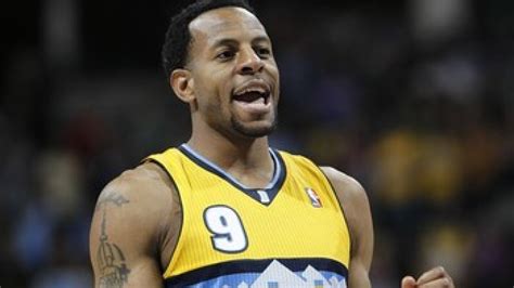 Andre Iguodala Confirms He Plans To Opt Out After Season Nbc Sports