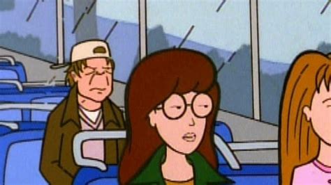 Ver Daria Temporada 1 Episodio 9 Daria Demasiado Linda Serie