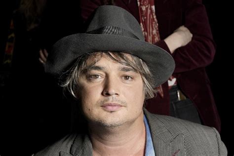 The Libertines Pete Doherty Regrets Running Away From The Scene Of