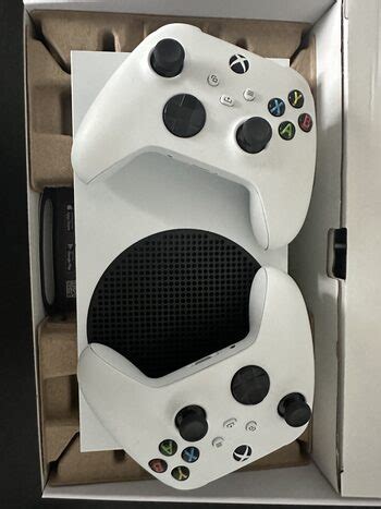 Pirkti Xbox Series S, White, 512GB | ENEBA