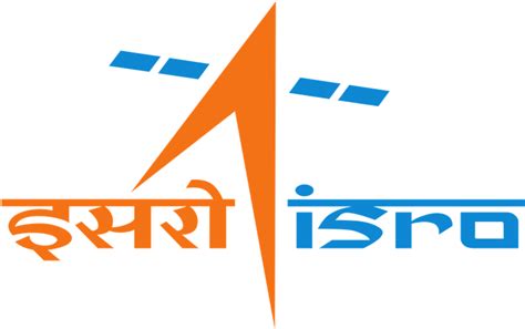 Download Isro - Isro Logo Png Clipart Png Download - PikPng