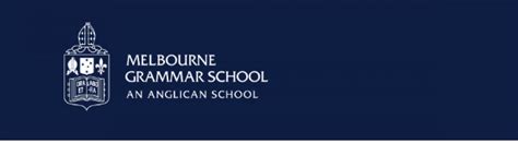 Melbourne Grammar School Online Community