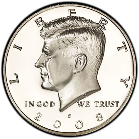 Kennedy Half Dollars Surfcoins