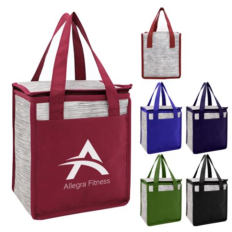 30005 Fresno Non Woven Cooler Bag Hit Promotional Products