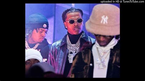 Lil Baby Spend A Million Ft Gunna Lil Marlo Unreleased