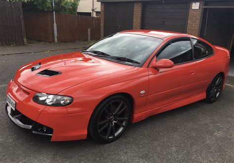 monaro vxr page  rms motoring forum