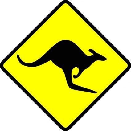 Free Kangaroo Jumping Cliparts, Download Free Kangaroo Jumping Cliparts ...