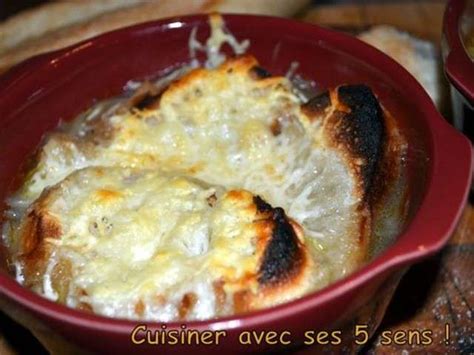 Recettes De Gruyere Et Soupe