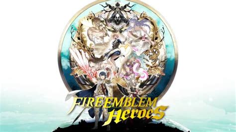 Fire Emblem Heroes Book 8 And Awakening Characters On The Way