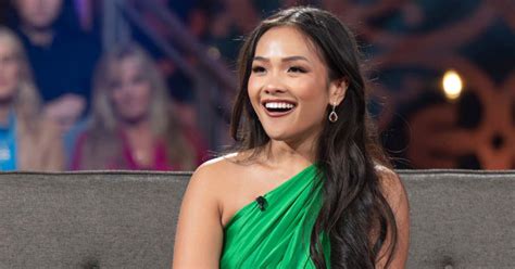 Meet The New Bachelorette What We Know About Jenn Tran Parade