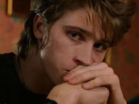 Garrett Hedlund As Jack Mercer In Four Brothers Garrett Hedlund Garrett