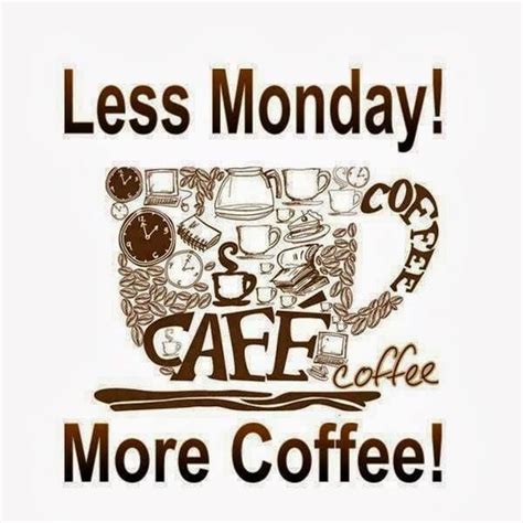 90+ Funny Monday Coffee Meme & Images to Make You Laugh Coffee Talk, Coffee Is Life, I Love ...