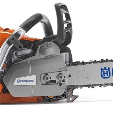 Husqvarna Xp Mark Ii Chainsaw Landpower Machinery