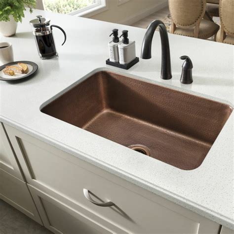 Undermount Kitchen Sink: How to Choose the Best One